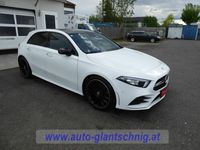 gebraucht Mercedes A200 ** AMG Line * Night Paket **