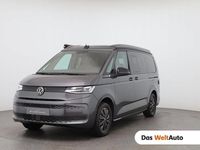 Neu VW California Beach 150 PS (110 kW) 2025 Mittelgrau  metallic Van