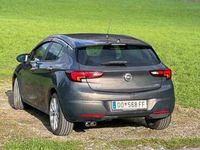 gebraucht Opel Astra 1.6 CDTI DPF ecoFLEX Sports TourerStart/Stop Editi