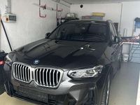 Gebraucht BMW X3 M Sport 184 PS (135 kW) 2023 SUV