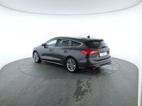 gebraucht Ford Focus Traveller 1,5 EcoBlue Vignale Aut.