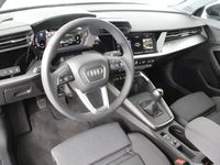 gebraucht Audi A3 Sportback 30 TFSI intense