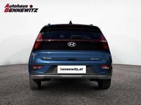 gebraucht Hyundai Bayon 1,2 MPI Comfort Line