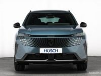 gebraucht Peugeot 5008 Allure Hybrid 145 7-Sitze NEU MEGAPREIS