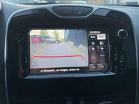 gebraucht Renault Clio GrandTour 1.2 ExpressionNAVIKlimaKamera..