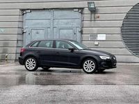 gebraucht Audi A3 SB 1,6 TDI intense / Klima / Leder / Bluetooth