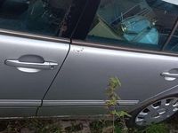 Gebraucht Mercedes E270 170 PS (125 kW) 2001 Silber Limousine