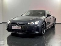 gebraucht Audi e-tron GT quattro 