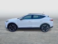 Gebraucht Cupra Formentor 150 PS (110 kW) 2022 Weiss  normal SUV