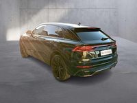 Gebraucht Audi Q8 Ambiente 286 PS (210 kW) 2023 Schwarz SUV