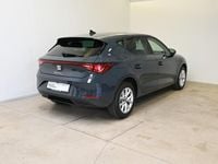 gebraucht Seat Leon Style Edition 1.5 TSI 115 PS