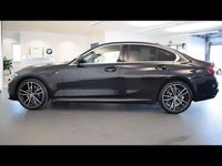 gebraucht BMW 330 d xDrive M Sportpaket