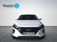 gebraucht Hyundai Ioniq Hybrid Style 1,6 GDi HEV 601k-P2/5/6/7-O1