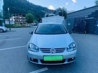 Gebraucht VW Golf V 105 PS (77 kW) 2007 Silber Limousine