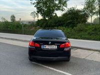 gebraucht BMW 525 XDRIVE M PAKET
