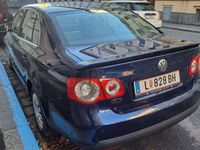 gebraucht VW Jetta 1,9 Comfortline TDI DPF