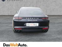 gebraucht Porsche Panamera Turbo S E-Hybrid