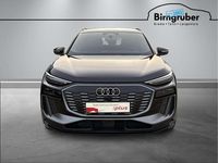 gebraucht Audi Q6 e-tron quattro