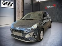 gebraucht Hyundai i10 GO 1,0 MT