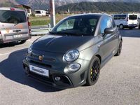 gebraucht Abarth 595 1.4 T-Jet 180 Competizione