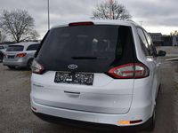 gebraucht Ford Galaxy Titanium Automatic 7Sitze