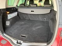 gebraucht Renault Grand Scénic Scénic Blue dCi 120 BOSE