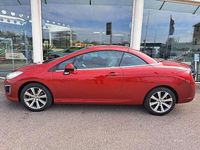 gebraucht Peugeot 308 CC Allure 2,0 HDi 160 FAP Sommer- und Winterräd...