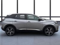 gebraucht Peugeot 3008 Hybrid 225 e-EAT8 Allure Aut.