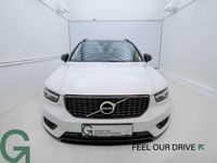 gebraucht Volvo XC40 Recharge R-Design Expression T5 Plug-in Hybrid