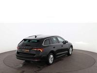 gebraucht Skoda Octavia Combi 2.0 TDI Ambition LED NAVI SITZHZG