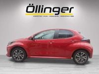 gebraucht Toyota Yaris Hybrid 1,5 Hybrid Active Drive