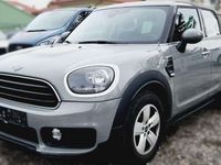 gebraucht Mini Cooper D Countryman Cooper D