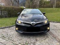 gebraucht Toyota Auris Auris1,2 Turbo Active Active