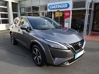 Gebraucht Nissan Qashqai N-Connecta 140 PS (102 kW) 2024 SUV