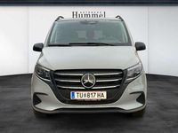 Gebraucht Mercedes Vito 163 PS (119 kW) 2025 Grau Van