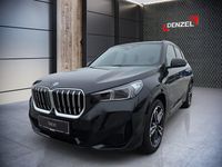 Neu BMW X1 M Sport 136 PS (100 kW) 2026 Saphirschwarz metall SUV