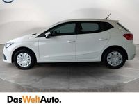 gebraucht Seat Ibiza Reference 1.0