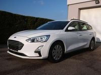 gebraucht Ford Focus Traveller 15 EcoBlue Trend PARKPILOT TEMPOMAT