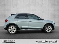 gebraucht Audi A1 allstreet 30 TFSI intense