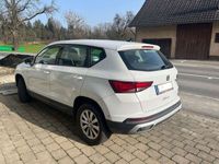 gebraucht Seat Ateca 10 Style Eco TSI "PRIVATVERKAUF"