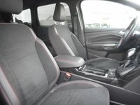 gebraucht Ford Kuga 2,0 TDCi ST-Line Powershift Aut. AWD