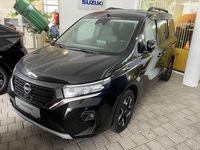 gebraucht Nissan Townstar L1 DIG-T 130 Tekna 7DCT Metallic