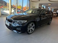 gebraucht BMW 330e PHEV Touring Aut. M – Sport