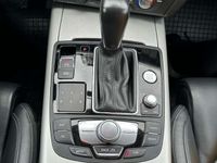gebraucht Audi A6 Avant 30 TDI clean Diesel Quattro S-tronic