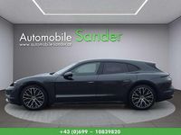 gebraucht Porsche Taycan 4S Cross Turismo
