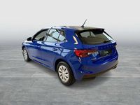 gebraucht Skoda Fabia Essence