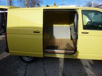 gebraucht VW Transporter T6*39*