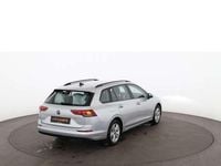 gebraucht VW Golf VIII Variant VIII 1.0 TSI Life LED RADAR NAVI