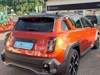 gebraucht Renault 4 E-Tech R 4 Techno150 PS 52kWh Comfort Range Evolution