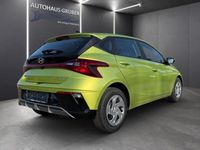 Neu Hyundai i20 90 PS (66 kW) 2026 Kleinwagen